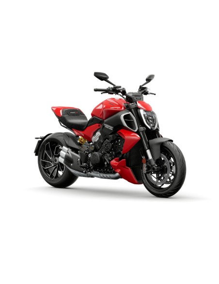 DIAVEL V4 - Km0