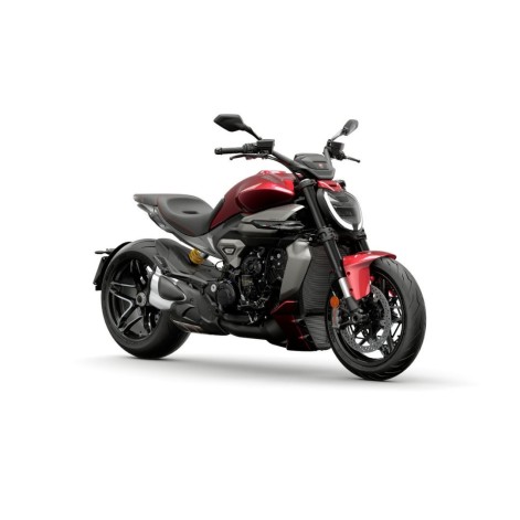 XDIAVEL V4 - Km0
