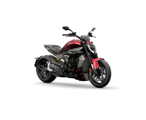 XDIAVEL V4 - Km0