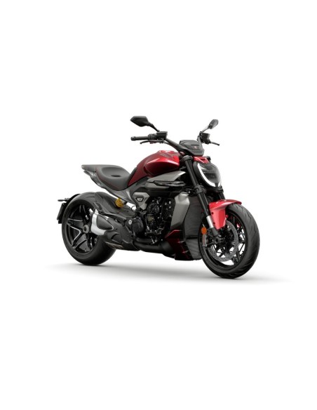 XDIAVEL V4 - Km0