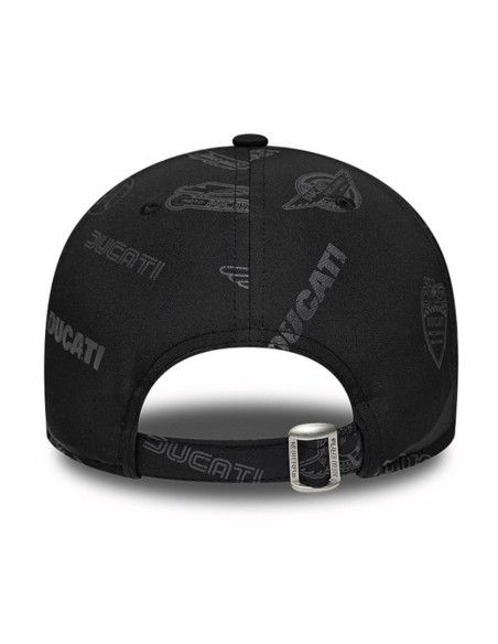 GORRA NE 100TH PRINT