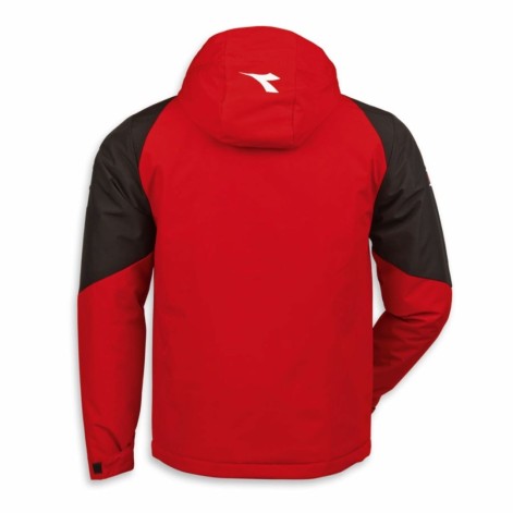 copy of Chaqueta Ducati GP Team 25