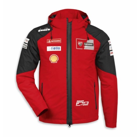 copy of Chaqueta Ducati GP Team 25