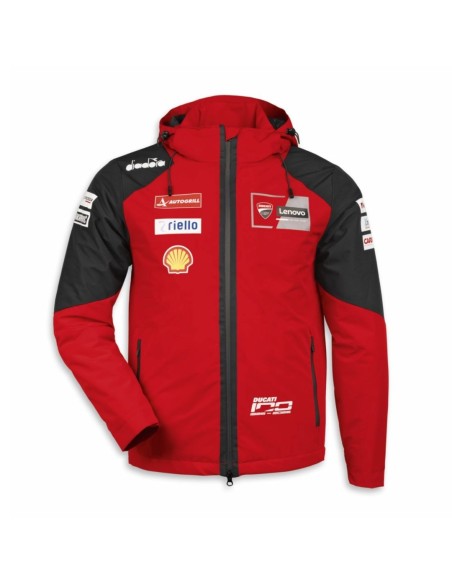 copy of Chaqueta Ducati GP Team 25