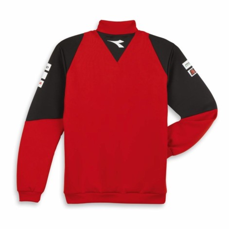 Sudadera Ducati GP Team 26