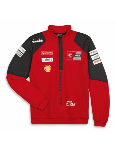 Sudadera Ducati GP Team 26