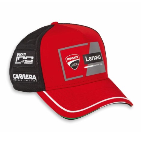 copy of copy of copy of GORRA DUCATI MARC MARQUEZ 93