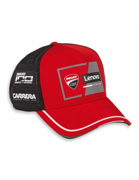 GORRA DUCATI GP TEAM 26