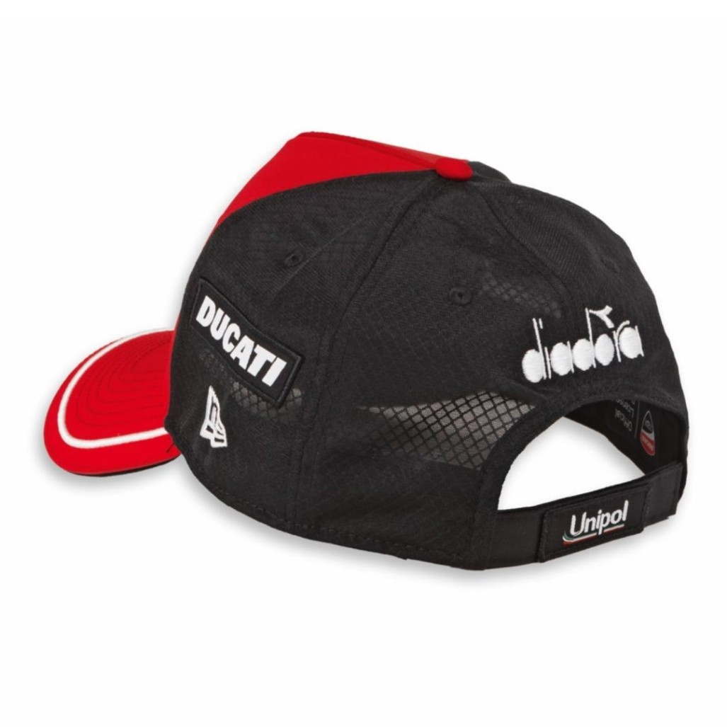 GORRA DUCATI GP TEAM 26
