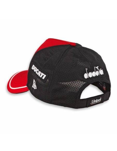 GORRA DUCATI GP TEAM 26