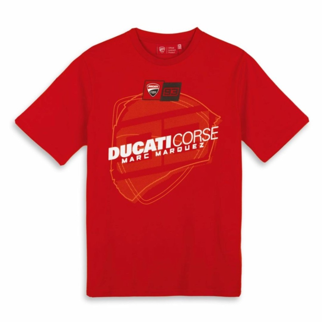 CAMISETA MM93 MotoGP World Champion '25
