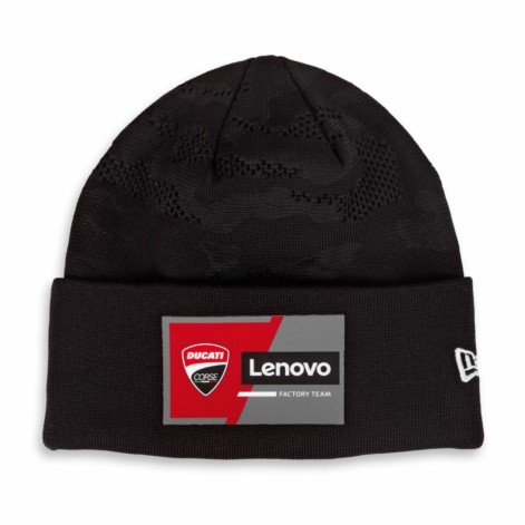 GORRO DUCATI GP TEAM 26