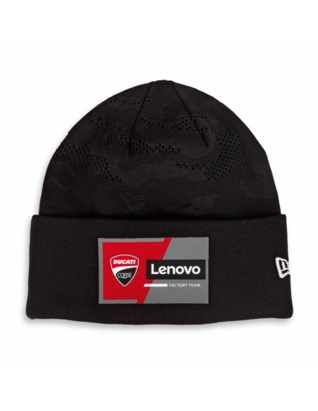 GORRO DUCATI GP TEAM 26