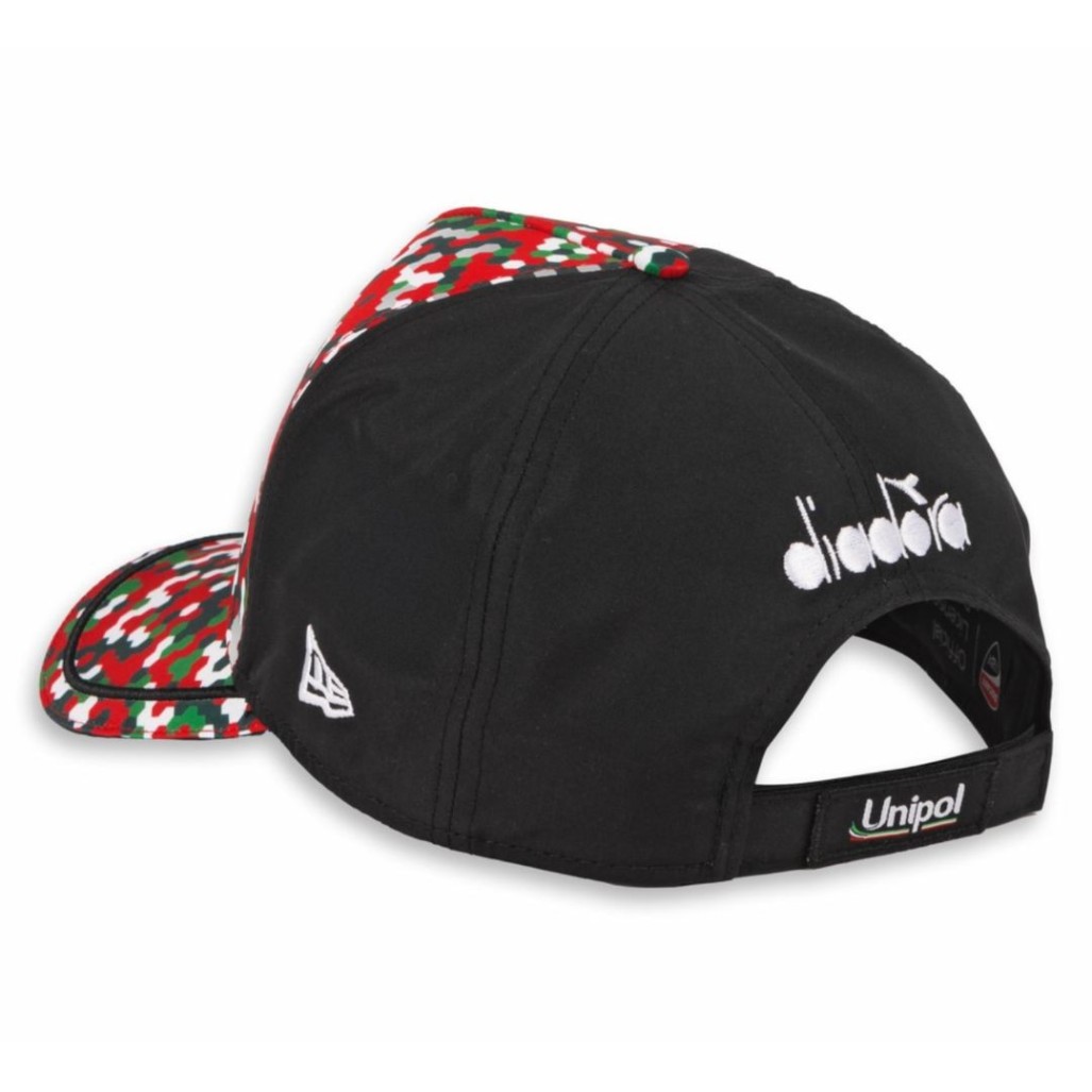 GORRA DUCATI GP 26 Special Edition