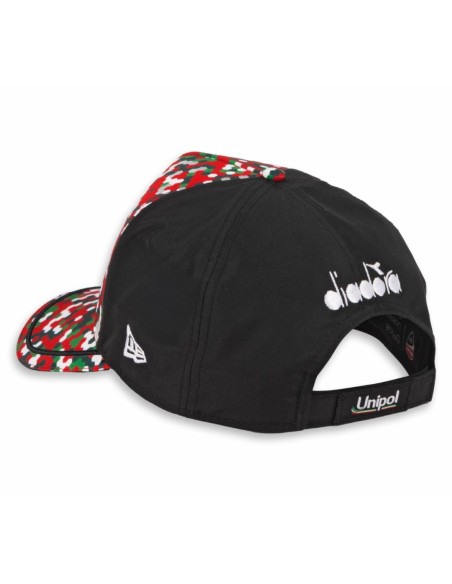 GORRA DUCATI GP 26 Special Edition