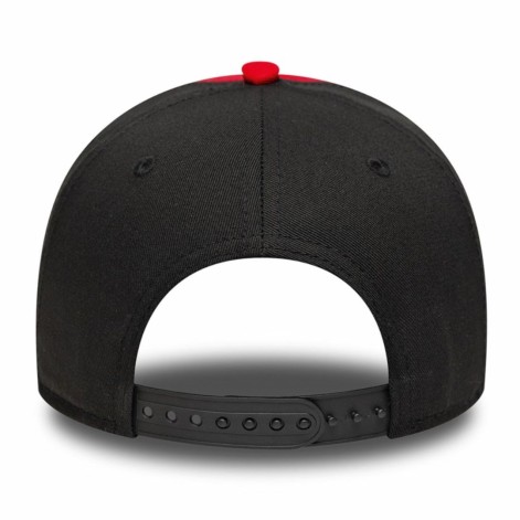 GORRA NE Corse Trucker