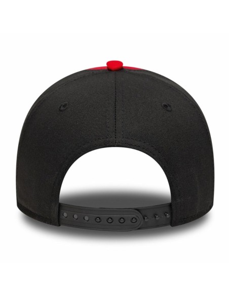 GORRA NE Corse Trucker