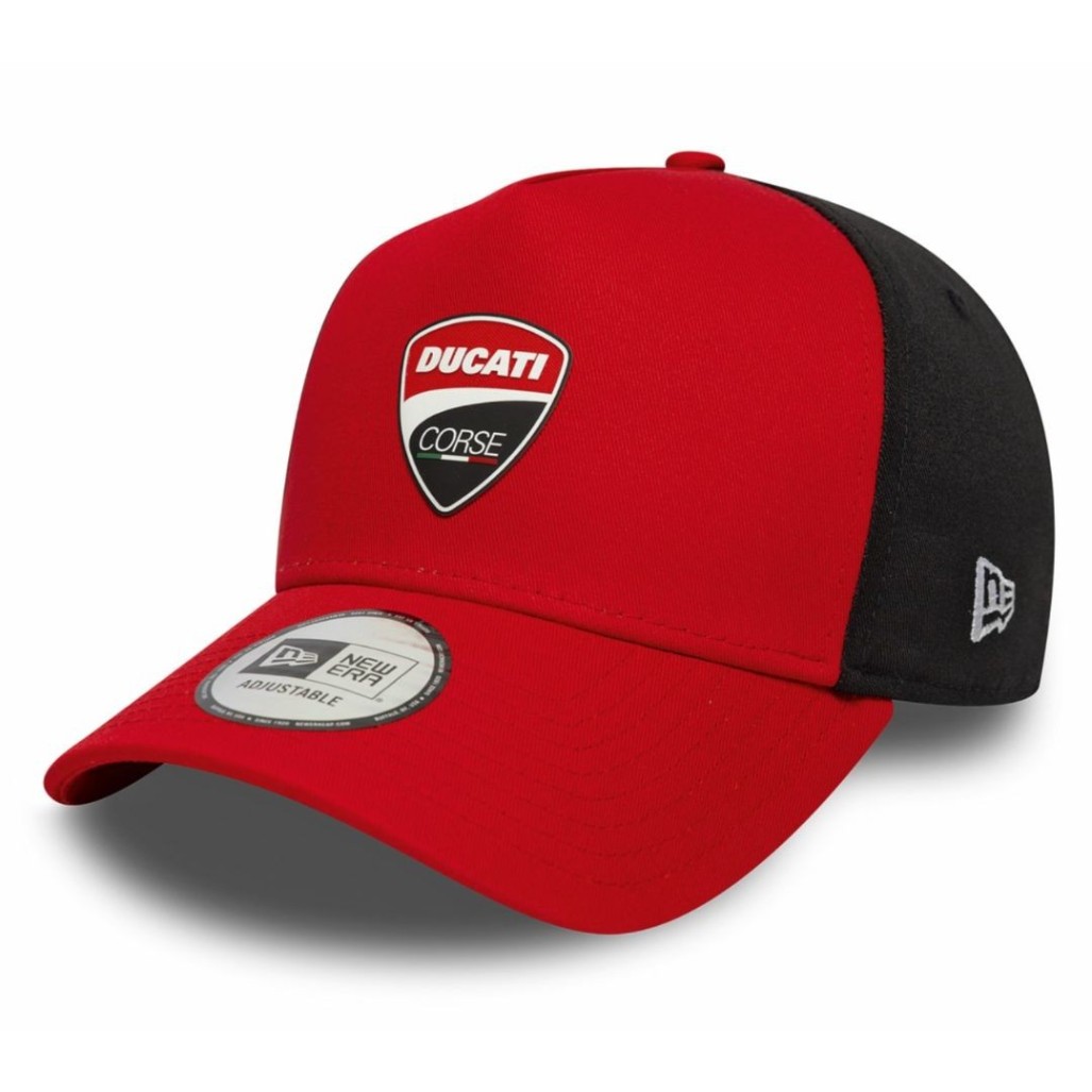 GORRA NE Corse Trucker
