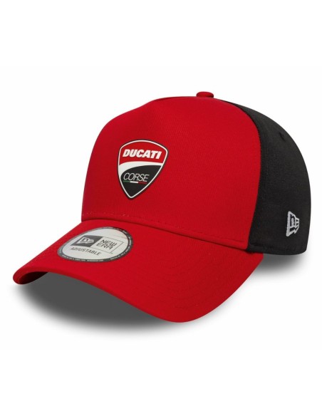 GORRA NE Corse Trucker