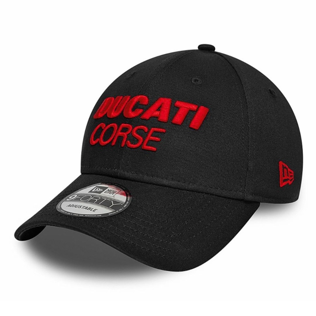 GORRA DUCATI NEX Ducati Corse