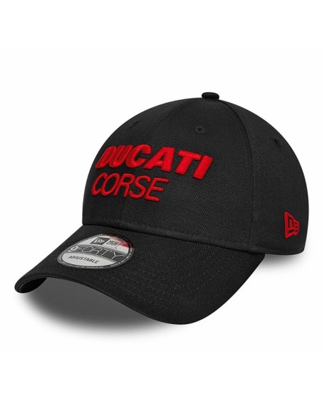 GORRA DUCATI NEX Ducati Corse