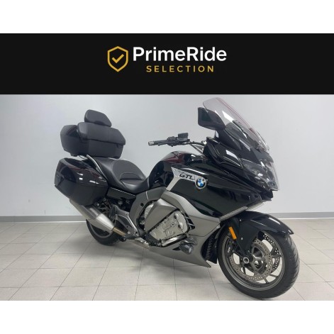 BMW K1600 GTL 2023