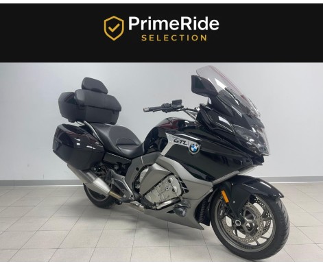 BMW K1600 GTL 2023