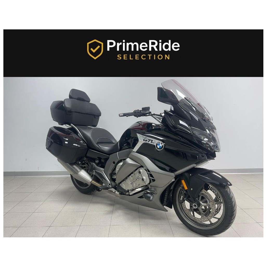 BMW K1600 GTL 2023