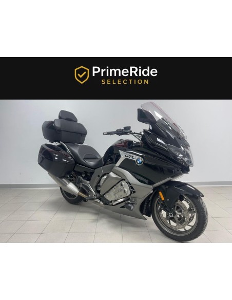 BMW K1600 GTL 2023