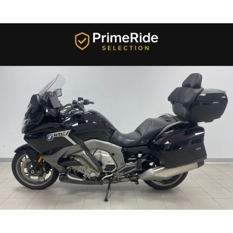 BMW K1600 GTL 2023