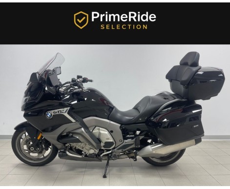 BMW K1600 GTL 2023