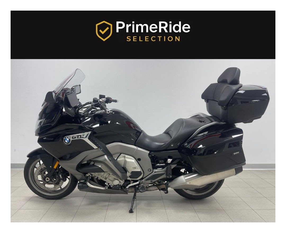 BMW K1600 GTL 2023