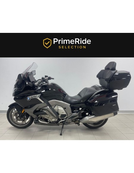 BMW K1600 GTL 2023