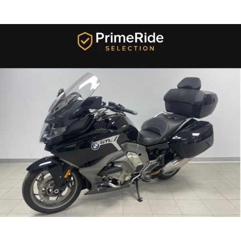 BMW K1600 GTL 2023