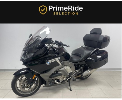BMW K1600 GTL 2023