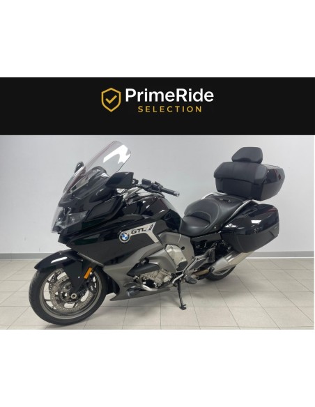 BMW K1600 GTL 2023