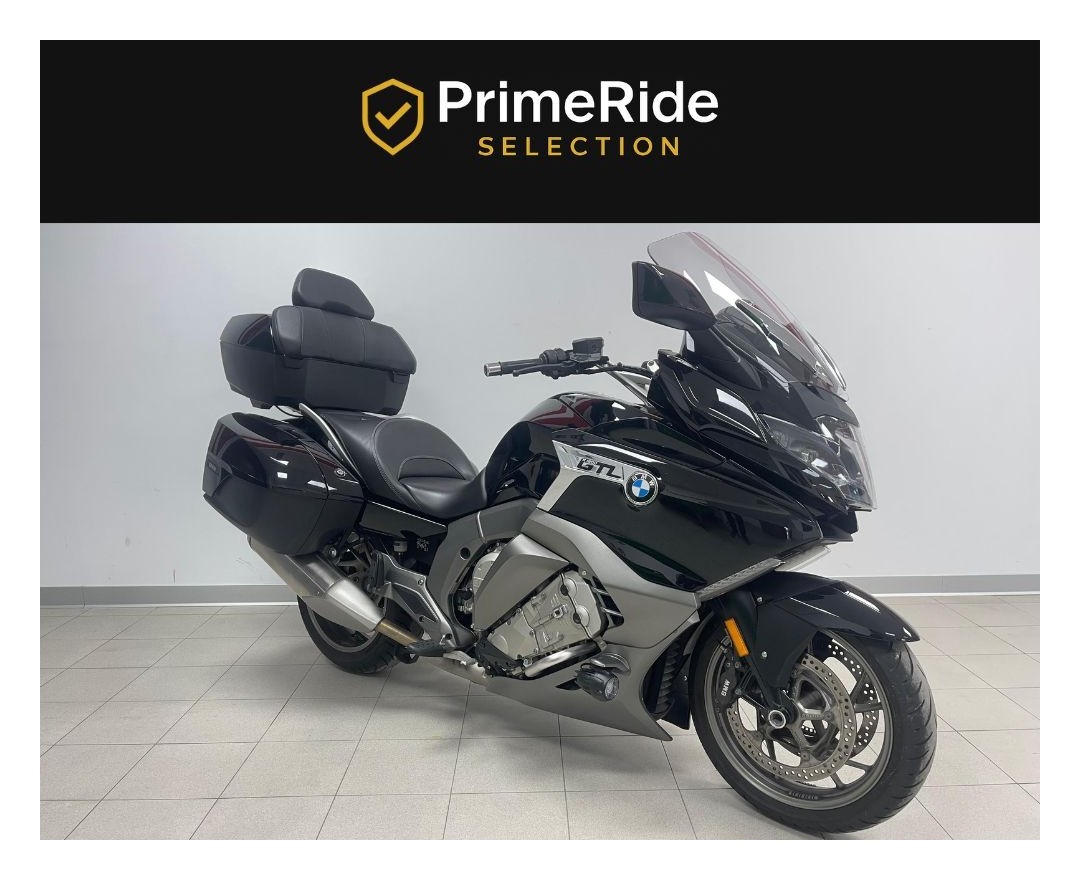 BMW K1600 GTL 2023