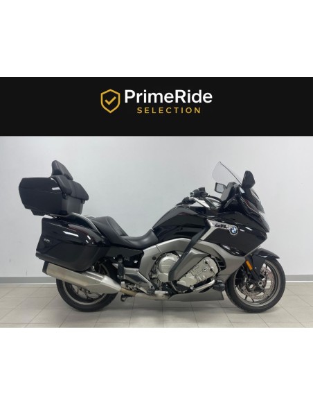 BMW K1600 GTL 2023
