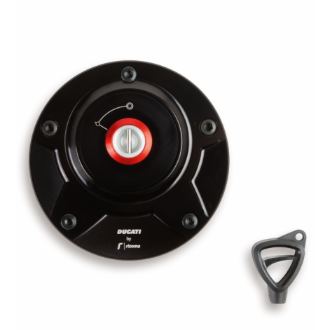 TAPPO SERBATOIO RIZOMA 1803