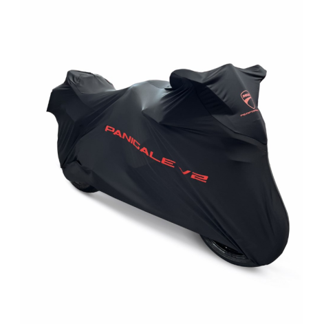 Funda para uso interior