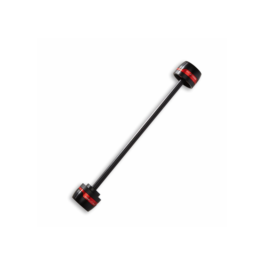 Slider basculante Negro
