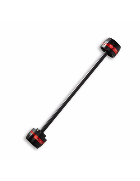 Slider basculante Negro