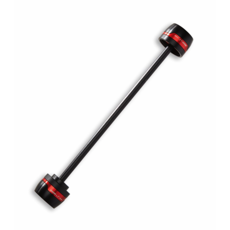 SLIDER FORC ANT. RIZOMA V21F NERO