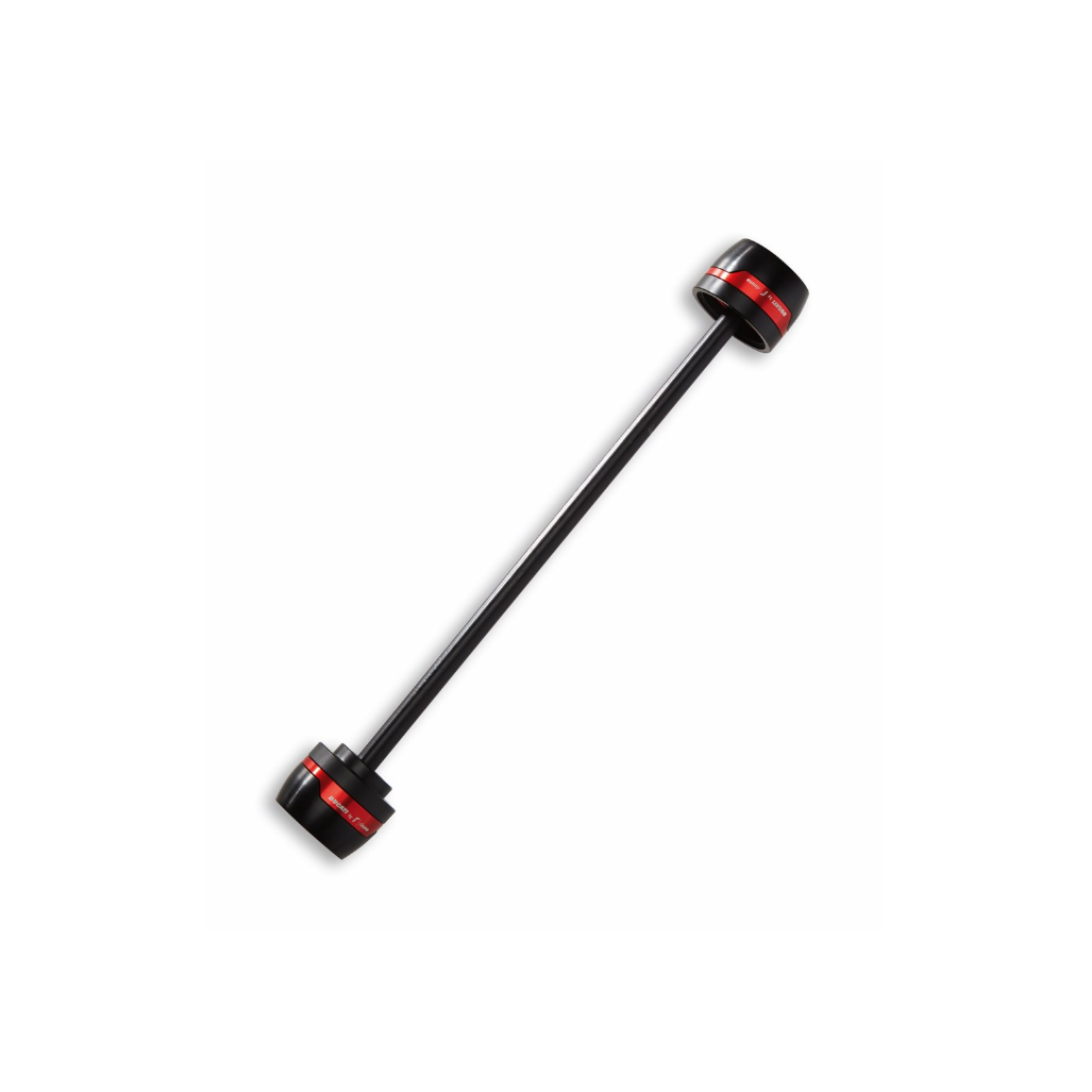 Slider basculante Rojo