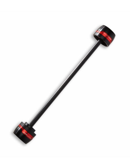 Slider basculante Rojo