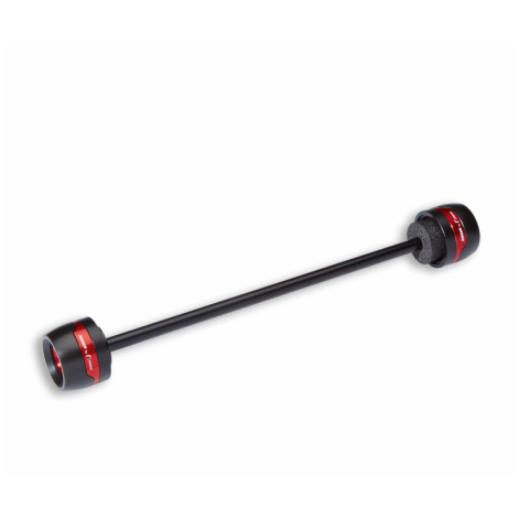 SLIDER HORQ DEL. RIZOMA V21F NEGRO