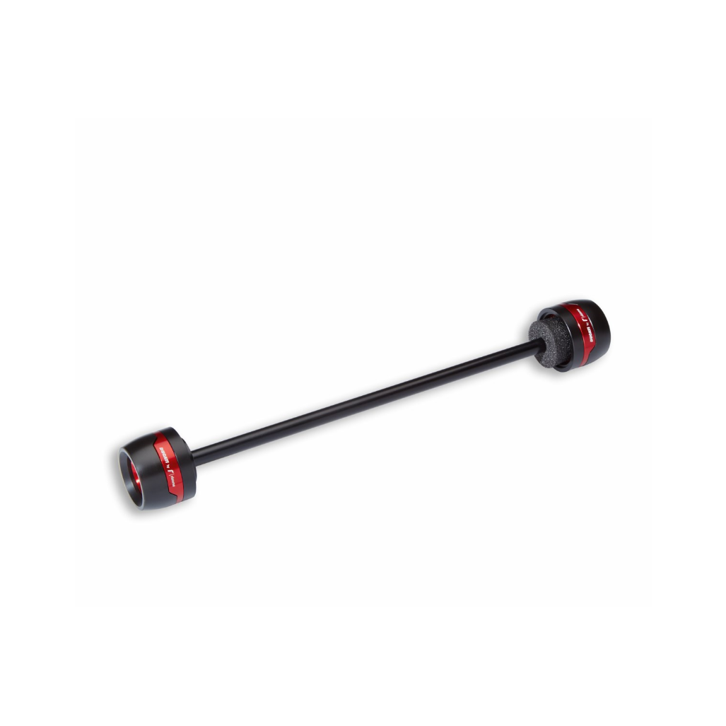 SLIDER HORQ DEL. RIZOMA V21F NEGRO