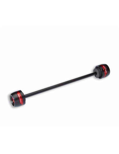 SLIDER HORQ DEL. RIZOMA V21F NEGRO