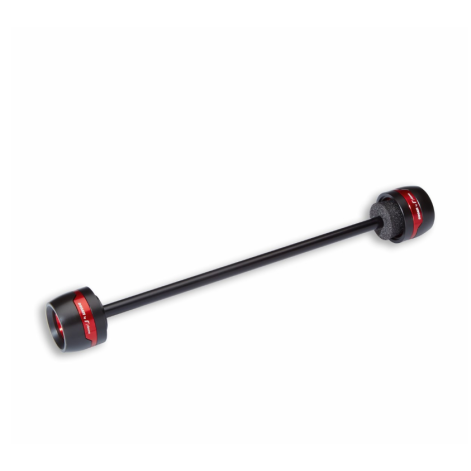 SLIDER HORQ DEL. RIZOMA V21F ROJO