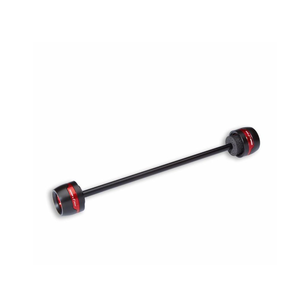Slider horquilla delantera Rojo